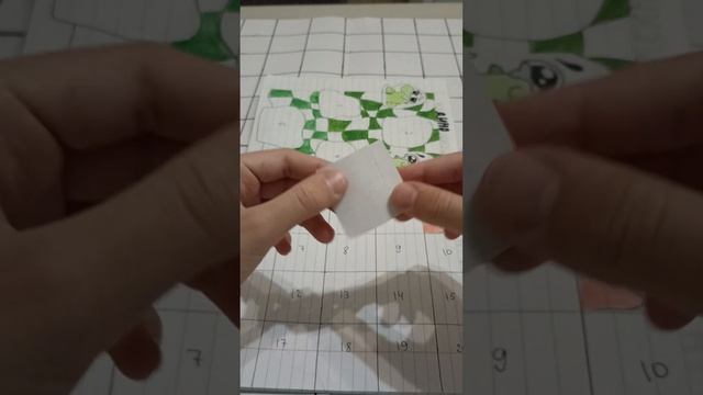 бумажные сюрпризы, новая коллекция, маникюр ? смотреть онлайн