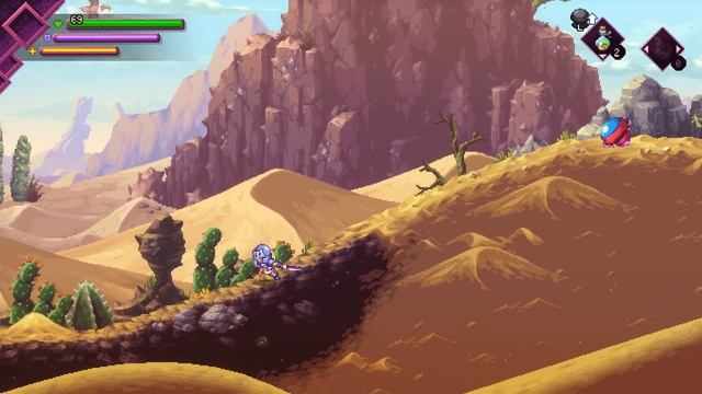 Пустыня - Прохождение Souldiers [05] смотреть онлайн