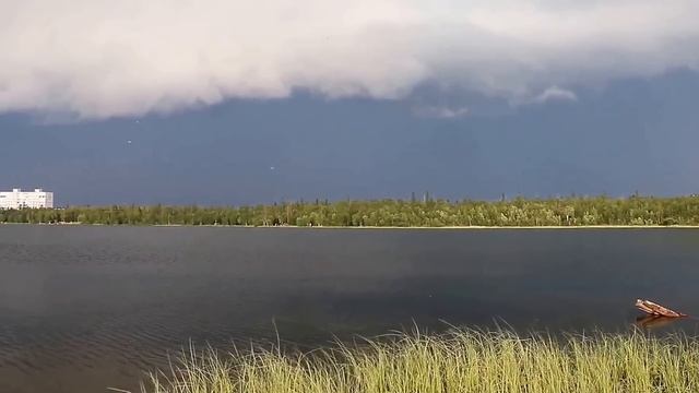 Мончегорск- гром и молния 05.07.2016 год смотреть онлайн