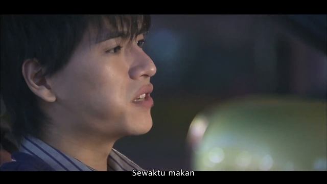 Tong Jia makan dengan pria kesepuluh | Why Why Love 【Indo Sub】 EP7 | CLIP | Studio886 смотреть онлайн