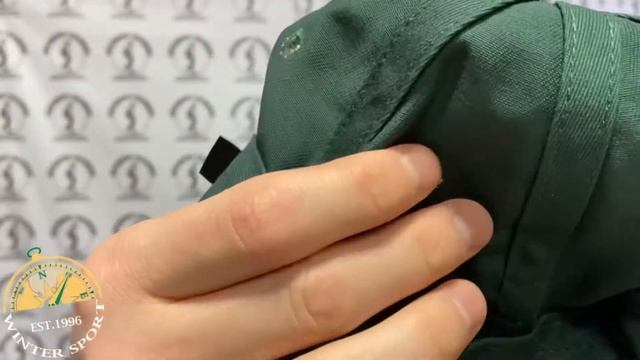 Обзор СОЧНЫХ кепок из «Твила»???LYLE&SCOTT COTTON TWILL? 4 ЦВЕТА?