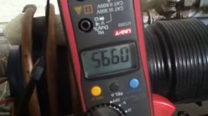 100 ампер реактивки