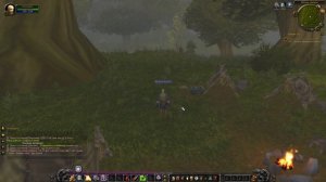 WOWLK Квест - Разыскивается Дробитель