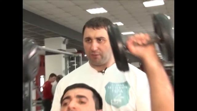 Служба здорового тела, выпуск 7 смотреть онлайн