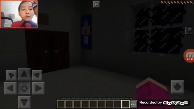 Самая страшная больница так испугались?????