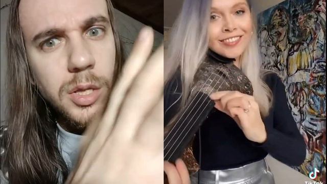 Гром Скрипка