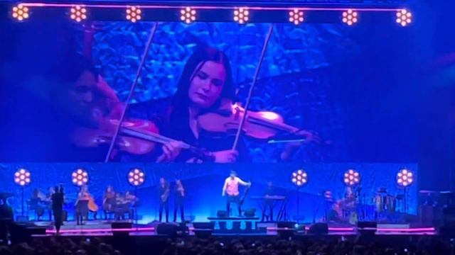 Hauser - Shostakovich Cello, Waltz No. 2, Concert Gdańsk 5 Listopada 2023, 5 November 2023