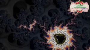 Документальное Кино Памяти Математика БенуА МандельбрОт. Совершенная форма. Наука о фракталах. 3698