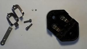 В этих биметаллических предохранителях серебросодержащие контакты. Разбор ПР-2,ПР310А и ПР502.