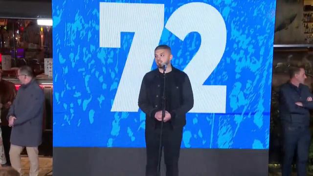 #LIVE nga "Rruga e Shpresës" Opozita në AksiOn, "O sot, o kurrë" смотреть онлайн