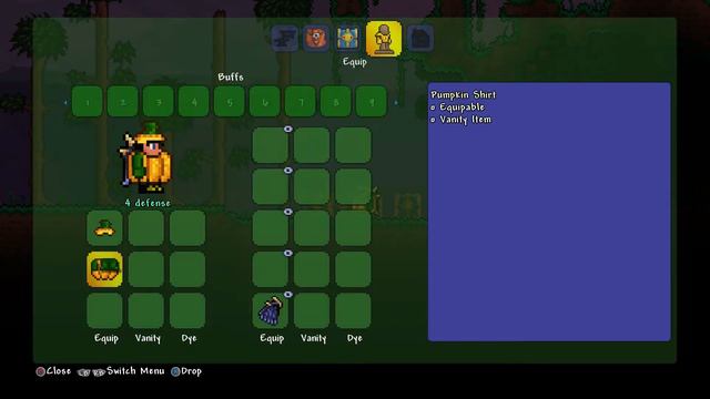Terraria Opening Loot from 100 Goodie Bags!!! смотреть онлайн