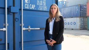 Новые морские контейнеры. Как выбрать и купить