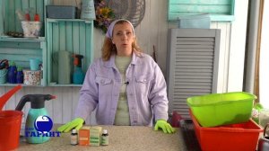 Как правильно обработать участок от клещей? Эффективные средства от комаров и клещей.