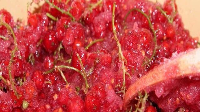 Секреты кухни