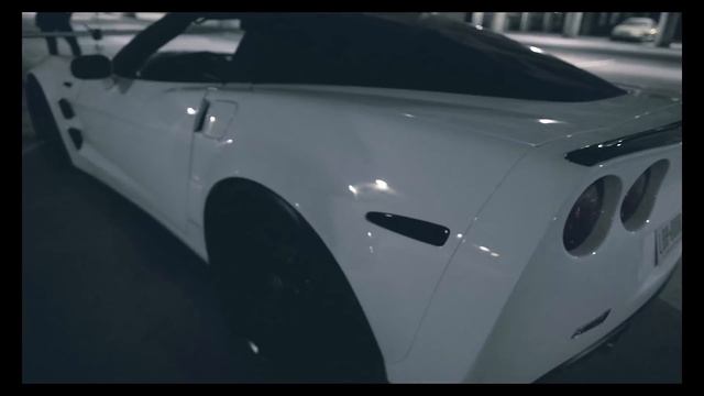 "We're on to something" A Behind the Scenes Corvette c6 zr1 Photoshoot смотреть онлайн