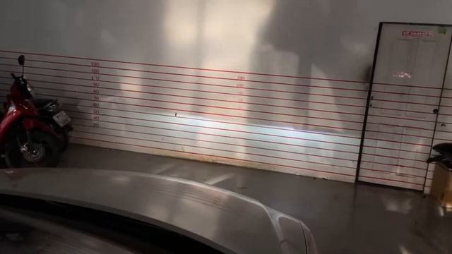Toyota Camry Projector Bi-LED PHOENIX PRO-LITE 45w смотреть онлайн