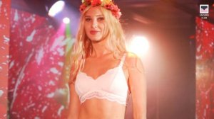 Дефиле Lingerie Show-Forum | Корсетное белье | 3 сентября