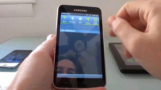 Samsung Galaxy Player 5 Review - Amazing Device!