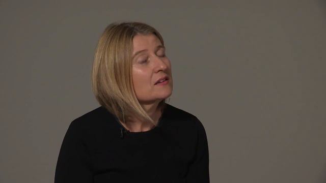 Bill Viola and Kira Perov in conversation with Clare Lilley смотреть онлайн