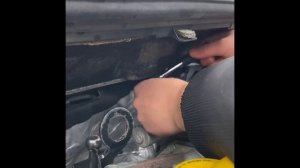 Чистка клапана EGR своими руками. Renault Megane 3 k9k830 (Часть первая.