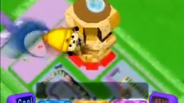 Parappa The Rapper 2: Stage 4 - Cool Mode смотреть онлайн