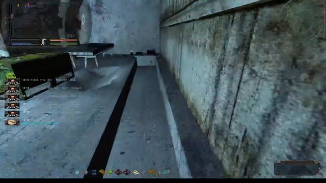 S.T.A.L.K.E.R.: Народная Солянка 2016. Тайник Нормана на Агропроме. смотреть онлайн