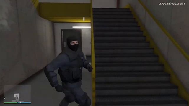 Comment etre policier sur gta 5 ps4 смотреть онлайн