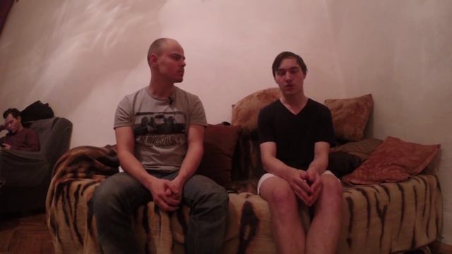 Как гуманитарию с нуля научиться делать большие интернет-магазины всего за один год ? смотреть онлайн