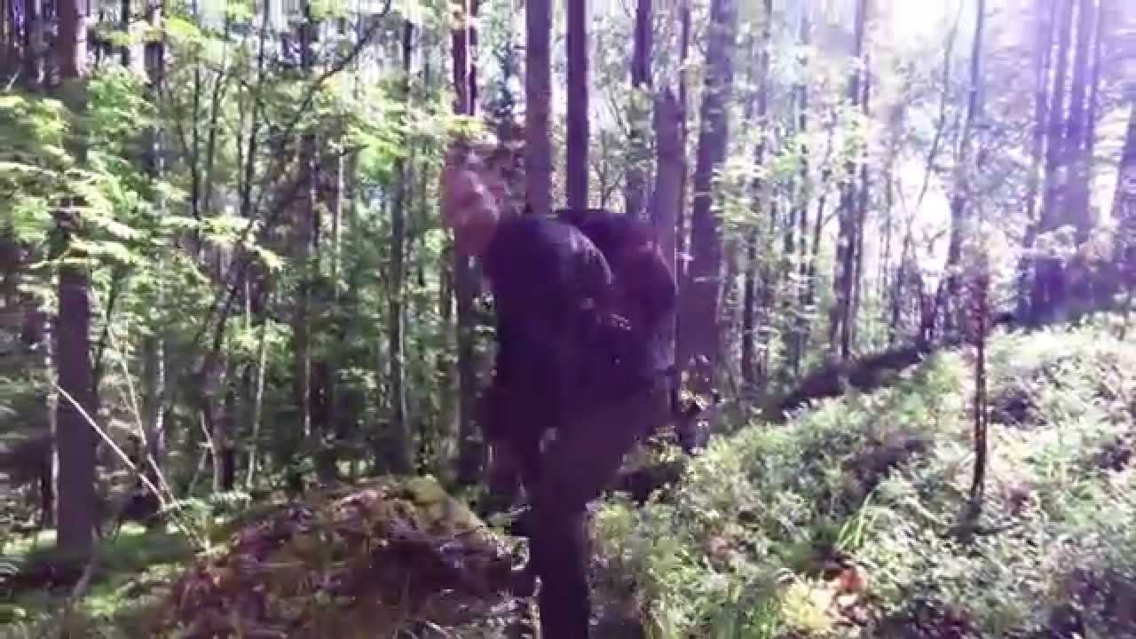 Уроки выживания от Кукурузы. Как развести огонь. смотреть онлайн