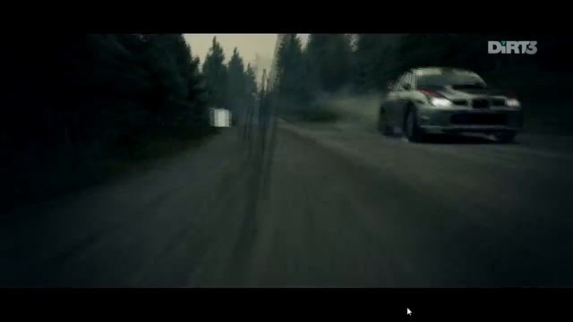 Обзор Dirt 3 - Гонка, в которую должен сыграть каждый любитель Ралли.