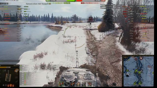 AMX M4 Mle. 45 гайд лучше чем прошлый.