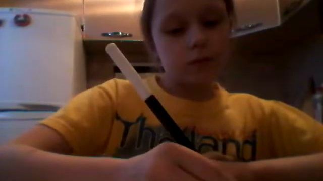 Поделки и рисунки. Выпуск 1. Весёлые рожицы!