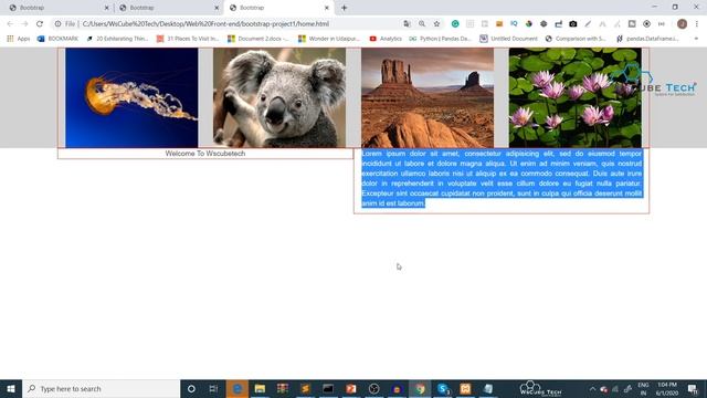 Bootstrap Text Color Classes | Learn Bootstrap | Bootstrap Tutorial in Hindi смотреть онлайн