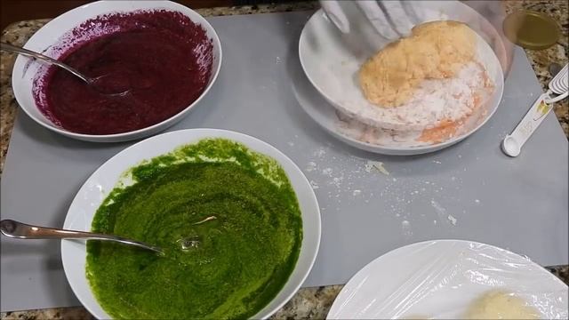 ЛАВАШ овощной. Как приготовить вкусный, полезный лаваш. смотреть онлайн