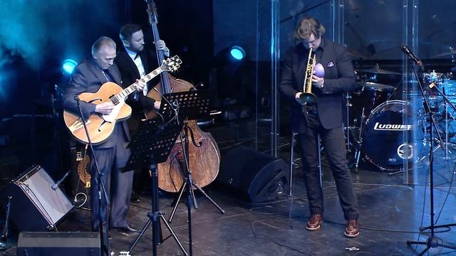 Вадим Эйленкриг - труба смотреть онлайн