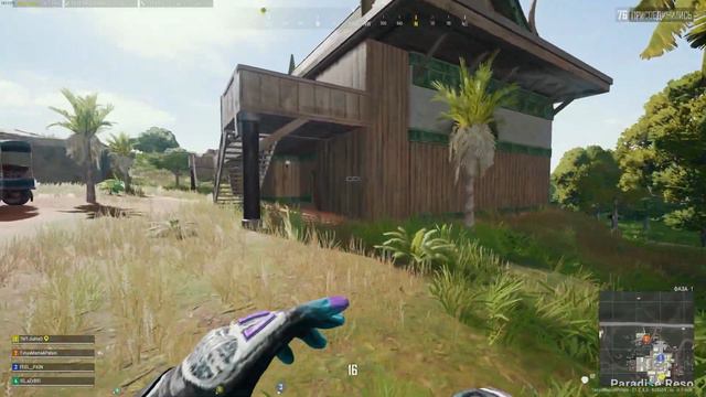 Утренний Тарантиновский одинокий шизоид и ачечки В)