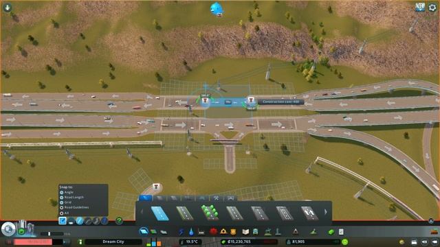 The perfect rail yard in Cities: Skylines? | No Mods | Sunset Harbor DLC | Ep. 26 смотреть онлайн