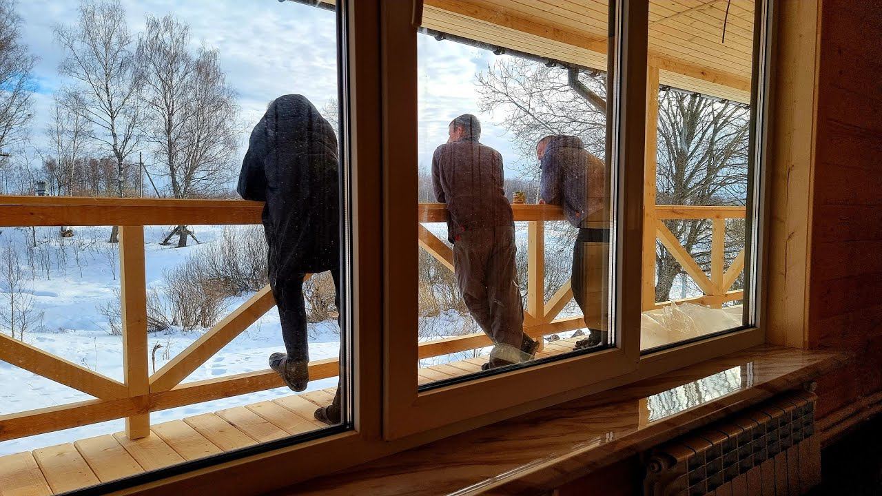 Yoll's добрый Stream из Совиного дола