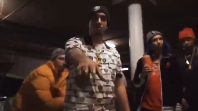 Fenix Flexin x Mac P Dawg - Go Getters (Official Music Video) смотреть онлайн