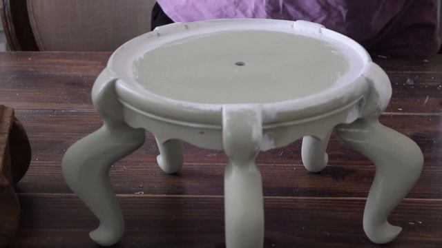 Thrift Flips ~ Plant stands ~ candle holders ~ pots смотреть онлайн
