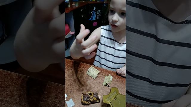 Гарри Поттер, капсула смотреть онлайн
