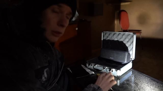 ПРОВЕЛИ СЕАНС ЭГФ В ДОМЕ ВЕДЬМЫ. ПРИЗРАК КОЛДУНЬИ ОТВЕТИЛ НАМ... смотреть онлайн