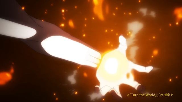 TVアニメ『SHAMAN KING FLOWERS』第2弾PV смотреть онлайн