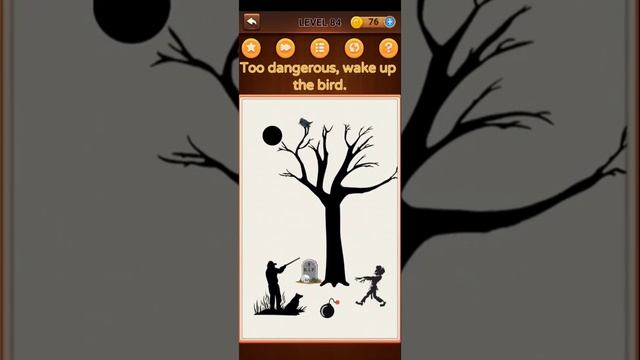 Brain Training Games & Brain Quiz:Tricky Mind Puzzle |Level No 84 | Android Gameplay 2020| смотреть онлайн