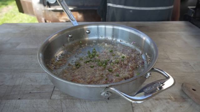 BBQ Tikka Masala! | Chuds BBQ смотреть онлайн