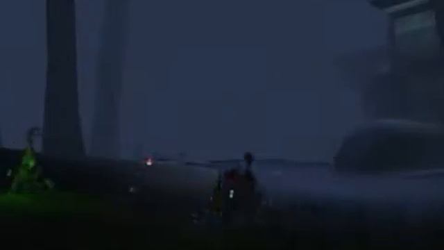 Halo Outpost 5CM смотреть онлайн