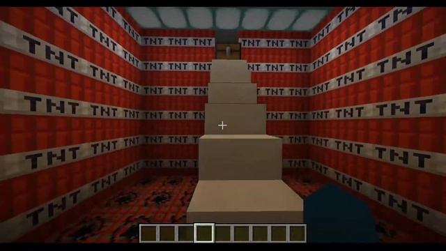 Unknow Project 02: TNT Room смотреть онлайн
