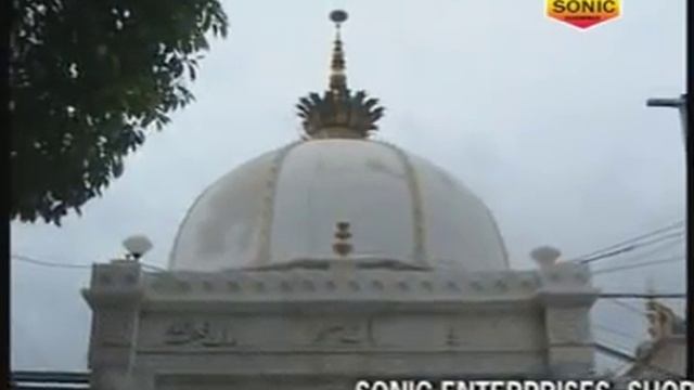 Khwaja Ka Sikka Chalta Hai | Azeem Nazan Qawwal | New Qawwali 2023 Urs KhwajaGarib Nawaz смотреть онлайн