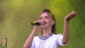 01 - Анна Драгу - Гюнешли Гагаузия