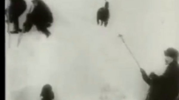 Что скрывают в Арктике столько столетий?